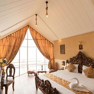 Kali Tibba Resort Chail
