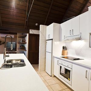 Two-Bedroom One-Bathroom Villa 14